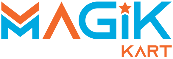 Magik_Kart_Logo